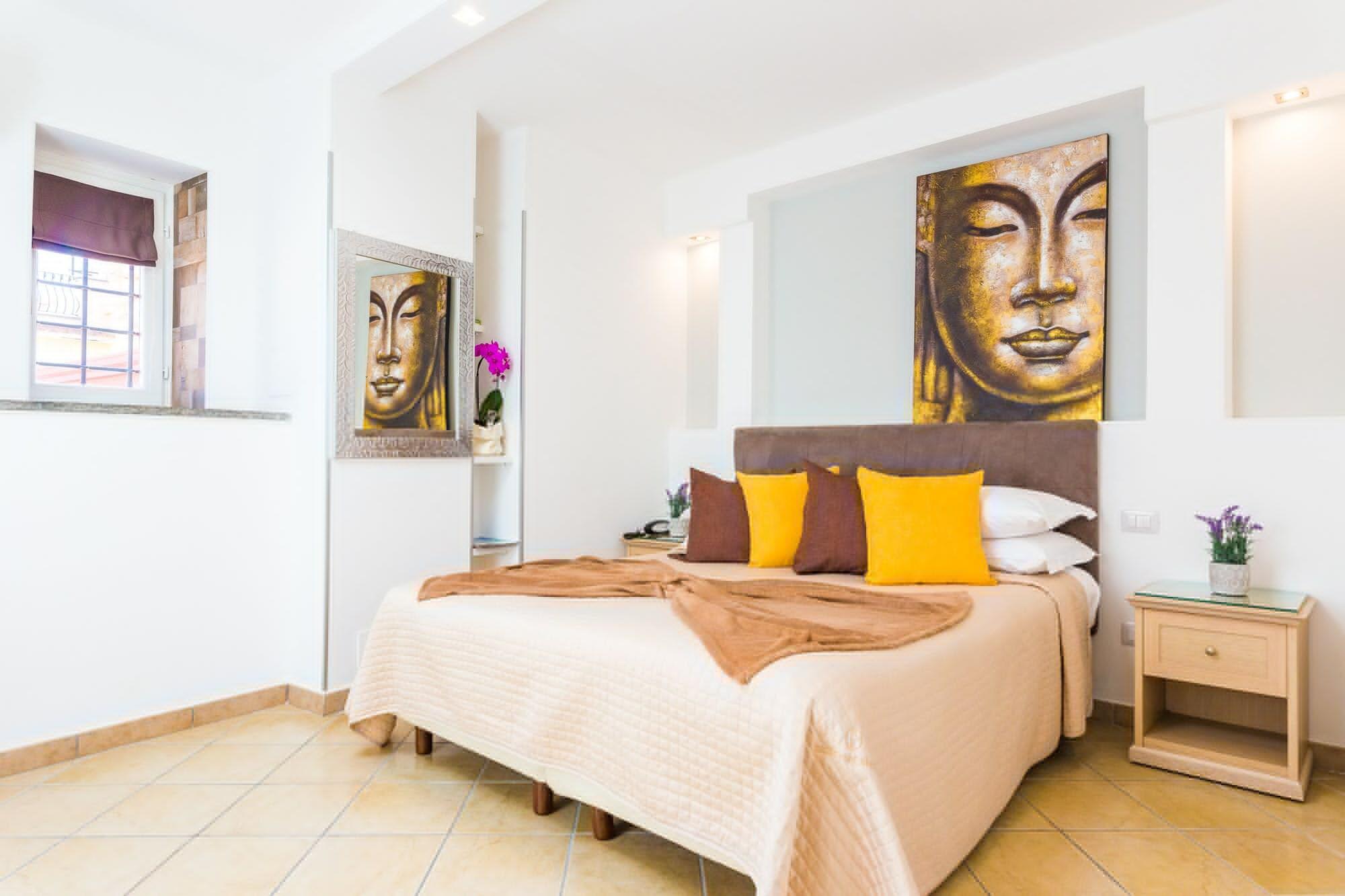 Hotel Rivoli Sorrento Exteriér fotografie